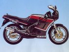 Yamaha RD 350F